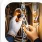 الأعمال الكهربائية
