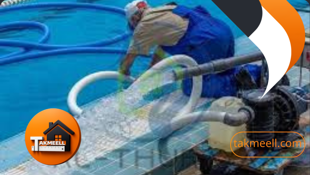 ما هي أعطال المسابح الشائعة؟