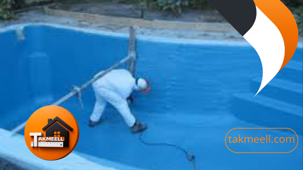 أعطال المسابح الشائعة